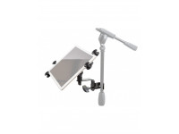 Gator GFW-TABLET1000 Suporte Tablet-Phone Gator GFW-TABLET1000 Suporte Tablet-Phone